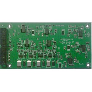 Fike TwinflexPro Expansion Card
